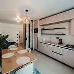 شقة 2 Mamaia Nord