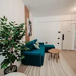 2 Mamaia Nord Apartment Navodari