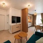 Apartment 2 Mamaia Nord Navodari