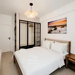 Apartment 2 Mamaia Nord *