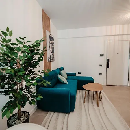 2 Mamaia Nord Apartment Navodari