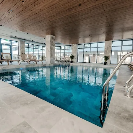 Apartment 2 Mamaia Nord