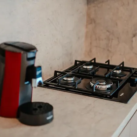 Apartment 2 Mamaia Nord *