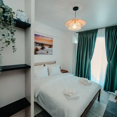 2 Mamaia Nord Apartment