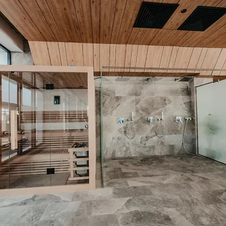 Apartment 2 Mamaia Nord *