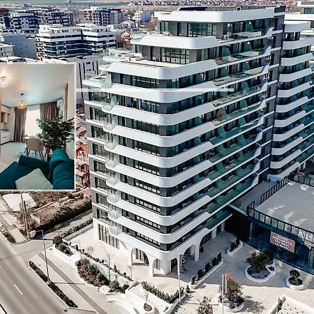 2 Mamaia Nord * Navodari